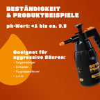 Octopump Masterpiece Acid+ 1000