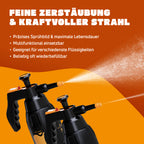 Octopump Masterpiece Acid+ 1000