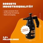 Octopump Masterpiece Acid+ 1000