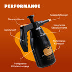 Octopump Masterpiece Acid+ 1000