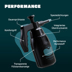 Octopump Masterpiece Clean+ 1000