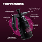 Octopump Masterpiece Solve+ 1000