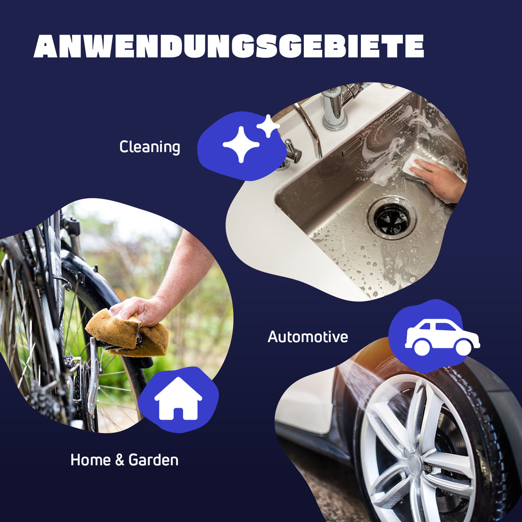 OctoSpray Clean 1000