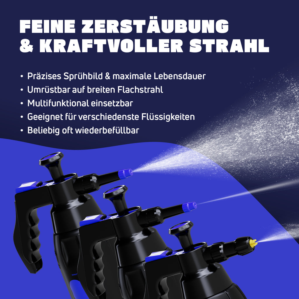 OctoSpray Clean 1000