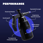 OctoSpray Clean 1000