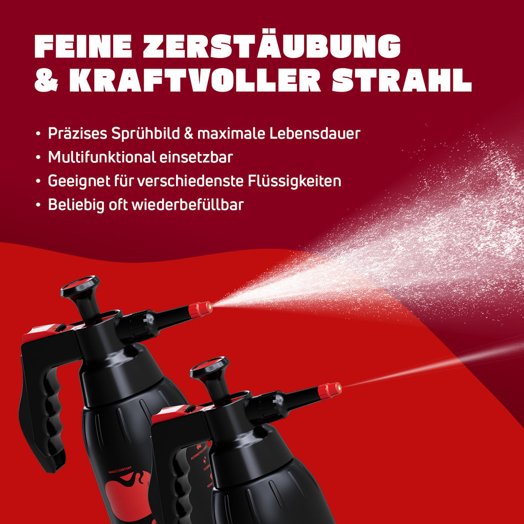 OctoSpray Solve 1200