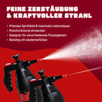 OctoSpray Solve 1200