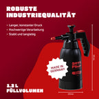 OctoSpray Solve 1200