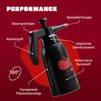 OctoSpray Solve 1200