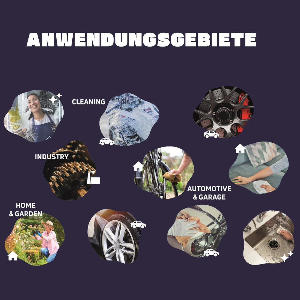 OctoSpray Solve 1200