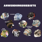 OctoSpray Solve 1200