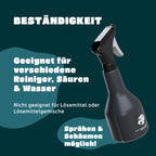 OctoSpray Bottle Spray&Foam 500