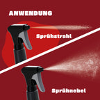 OctoSpray Bottle Solve 500