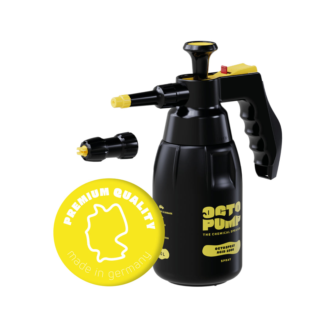 OctoSpray Acid 1000