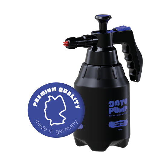 OctoFoam Clean 1500